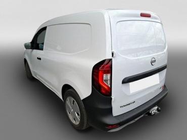 Nissan Townstar EV Accenta 45 kWh L1 AHK PDC Gebrauchtwagen