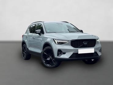 Fahrzeug ansehen: Volvo XC40 B4 Plus Black Edition 2WD/FHZ/Pixel-LED Gebrauchtwagen Volvo XC40 B4 Plus Black Edition 2WD/FHZ/Pixel-LED Gebrauchtwagen