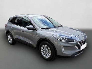 Fahrzeug ansehen: Ford Kuga 2.5 Duratec FHEV TITANIUM Jahreswagen Ford Kuga 2.5 Duratec FHEV TITANIUM Jahreswagen