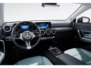 Mercedes-Benz CLA-Klasse CLA 180 Gebrauchtwagen