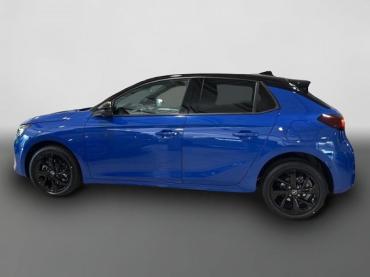 Opel Corsa F GS 1.2 FACELIFT MHEV 48V NAVI MATRIX LED AWR ACC Digitales Cockpit Blendfreies Fernl. Gebrauchtwagen