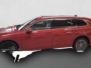 VW Passat 2.0 TDI DSG Elegance neues Modell Matrix/HuD/DCC/AHK Jahreswagen