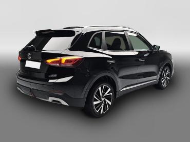 MG ZS 1.5 HYBRID+ MY25 LUXURY NAVI LM18 KEYLESS-ENTRY 360-GRAD-KAMERA   Neuwagen