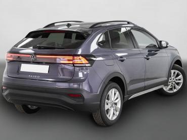 VW Taigo 1,5 TSI DSG Life - LAGER Gebrauchtwagen