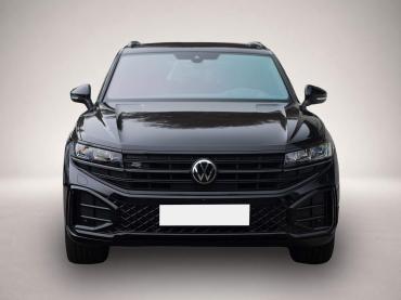 Fahrzeug ansehen: Volkswagen Touareg R-Line 3.0 V6 TDI 4MOTION * Pano * AHK * Head Volkswagen Touareg R-Line 3.0 V6 TDI 4MOTION * Pano * AHK * Head
