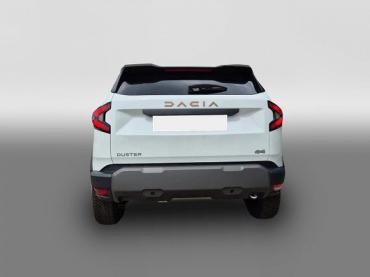 Dacia Duster Duster  Extreme 4x4 130PS 1.2 TCe  4x Kamera Le... Tageszulassung