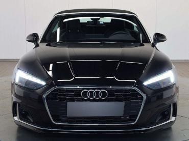 Audi A5 Cabriolet 40 TFSI advanced Gebrauchtwagen