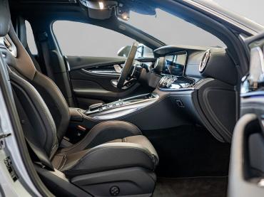 Mercedes-Benz S-Klasse AMG GT Gebrauchtwagen