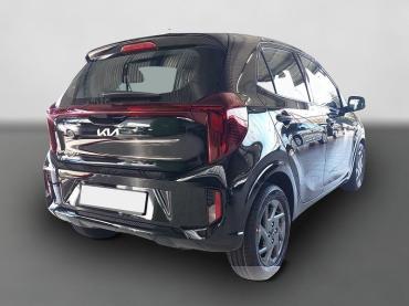 Fahrzeug ansehen: KIA Picanto 1.0 GDI VISION MJ26 SITZH. NAVI KAMERA   Tageszulassung KIA Picanto 1.0 GDI VISION MJ26 SITZH. NAVI KAMERA   Tageszulassung