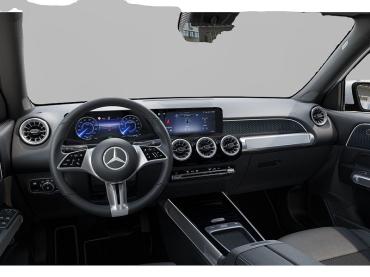 Mercedes-Benz EQB EQB 300 Gebrauchtwagen