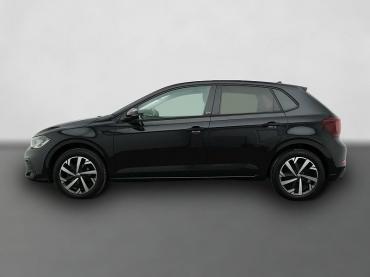 VW Polo 1.0 TSI DSG Move IQ.DRIVE ALU16 NAVI ACC Gebrauchtwagen