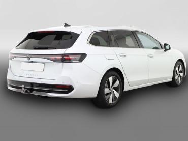 VW Passat 2.0 TDI DSG Elegance IQ.Light/ACC/360°/App/Navi/AHK Jahreswagen