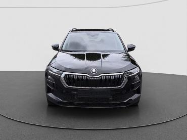 Skoda Karoq 1.5 TSI Selection LED NAVI RFK Gebrauchtwagen