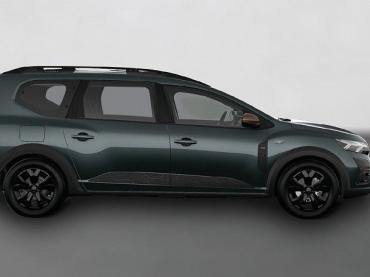 Dacia Jogger Extreme 7-Sitzer Dacia TCe 110 85 kW (110 PS) 6-Gang TCe 110 6-Gang Neuwagen