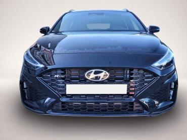 Fahrzeug ansehen: Hyundai i30 1.6 SW N-Line * Navi * LED * Shzg * PDC * Cam * 18" Hyundai i30 1.6 SW N-Line * Navi * LED * Shzg * PDC * Cam * 18"