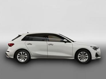 Audi A3 A3 TFSI S tronic ACC+AHK+NaviPlus+Cam+GV3+eHeck... Neuwagen