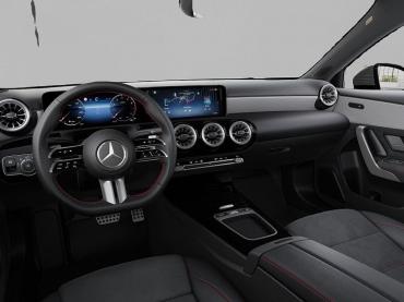 Mercedes-Benz A-Klasse A 200 Gebrauchtwagen