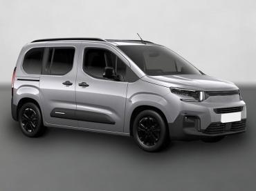 Fahrzeug ansehen: Citroën Berlingo BlueHDi 130 S&S EAT8 Android Auto*SHZ*Kamera*Klimaauto*16"LM*Dachreling Tageszulassung Citroën Berlingo BlueHDi 130 S&S EAT8 Android Auto*SHZ*Kamera*Klimaauto*16"LM*Dachreling Tageszulassung