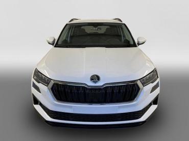 Skoda Karoq Selection 150PS DSG AHK+Kamera+ACC+Kessy+Kamera... Neuwagen