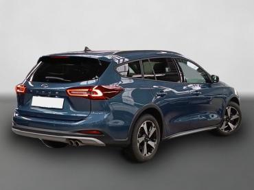 Ford Focus Turnier 1.5 EcoBlue Aut. ACTIVE *ACC*HUD* Gebrauchtwagen