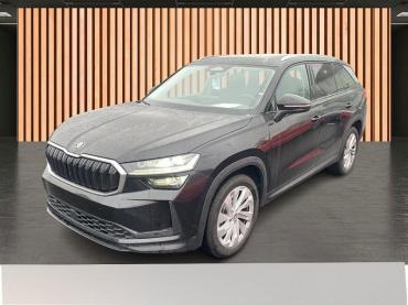 Skoda Kodiaq 1.5 TSI Selection*Navi*ACC*7Sitze*Pano* Gebrauchtwagen