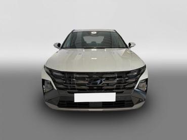 Hyundai Tucson GO! PLUS 1.6 T-GDI 48V 2WD 117kW (160PS) 2-Zo... Tageszulassung