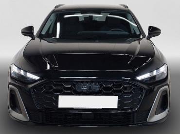 Audi A5 Avant  TFSI quattro S line edition one Jahreswagen