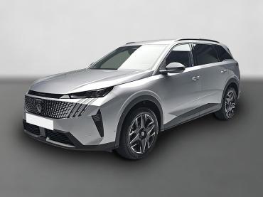 Peugeot 5008 1.2 HYBRID 145 E-DSC6 ALLURE KLIMA LED 7-S DAB 360   Tageszulassung
