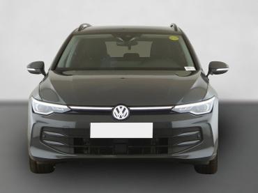 VW Golf Golf VIII Variant 2.0 TDI Life *LED*RFK*Navi*AppleCar* Gebrauchtwagen