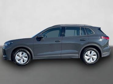 VW Tiguan eTSI DSG|NAVI|WINTERPAKET|LED|PDCVO+HI Gebrauchtwagen