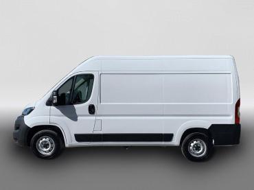 Fiat Ducato L2H2 120 PS  Gebrauchtwagen