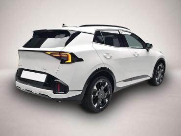 Fahrzeug ansehen: Kia Sportage 1.6 T-GDI 150 2WD DCT GT-LINE MJ26 DRIV Kia Sportage 1.6 T-GDI 150 2WD DCT GT-LINE MJ26 DRIV