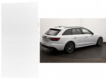 Audi S4 3.0 TDI Tiptronic quattro Standhzg/Pano/Tempo Gebrauchtwagen
