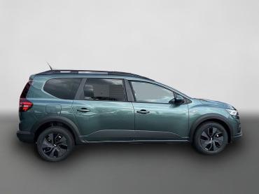 Dacia Jogger TCe 110 Expression 7-S+SHZ+PDC+NAVI Gebrauchtwagen