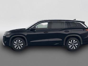 Fahrzeug ansehen: VW Tayron Prime Volkswagen 1.5 eTSI 110kW (150PS) 7-Gang DSG 1.5 eTSI 7-Gang-DSG Neuwagen VW Tayron Prime Volkswagen 1.5 eTSI 110kW (150PS) 7-Gang DSG 1.5 eTSI 7-Gang-DSG Neuwagen