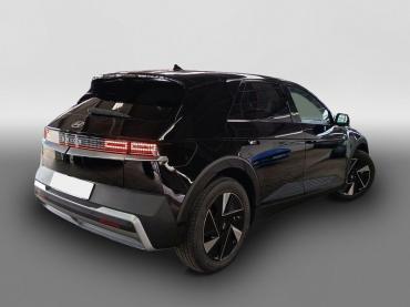 Fahrzeug ansehen: Hyundai IONIQ 5 84 kWh Techniq *KLIMA*NAVI*ACC*VOLL-LED* Gebrauchtwagen Hyundai IONIQ 5 84 kWh Techniq *KLIMA*NAVI*ACC*VOLL-LED* Gebrauchtwagen