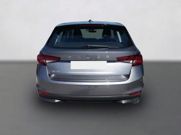 Skoda Fabia 130 Jahre 1,0 MPI*LED*PDC HI.*KAMERA*APP-CONNECT*SHZ*KESSY*KLIMA*DAB* Tageszulassung