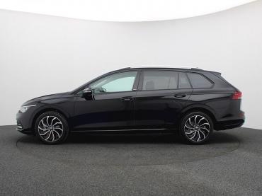 VW Golf 8 2.0 TDI DSG Move LED NAVI ACC ALU 17 Jahreswagen