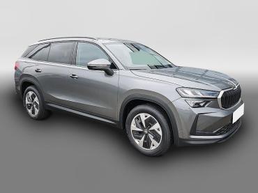 Skoda Kodiaq 1.5 TSI DSG Selection 7Si ACC Navi Memory Tageszulassung