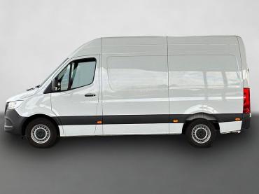 Mercedes-Benz Sprinter 317 CDI Sprinter Standard HA 9G-TRONIC PRO L2H2 Gebrauchtwagen