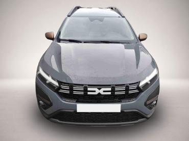 Fahrzeug ansehen: Dacia Jogger Extreme * LPG * 7 Sitzer * SHZ * KEYLESS * CAM * TOTW Dacia Jogger Extreme * LPG * 7 Sitzer * SHZ * KEYLESS * CAM * TOTW