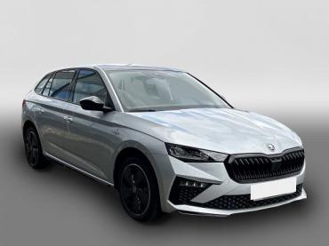 Skoda Scala 1.0 TSI Monte Carlo Assistenzpaket RFK Matrix LED Lenkradheizung Jahreswagen