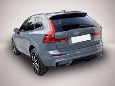 Volvo XC60 Polestar Engineered Recharge Plug-In Hybri