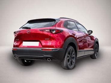 Fahrzeug ansehen: Mazda CX-30 2027 Homura Plus 2.5L e-SKYACTIV-G 140PS 6 Mazda CX-30 2027 Homura Plus 2.5L e-SKYACTIV-G 140PS 6