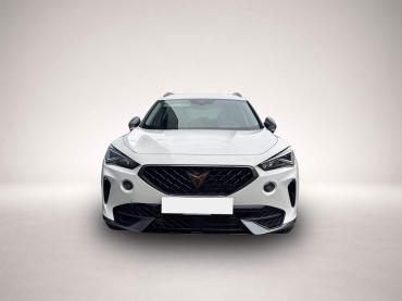 Fahrzeug ansehen: Cupra Formentor 1.5 TSI LED FULL-LINK ACC KEYLESS KLIM Cupra Formentor 1.5 TSI LED FULL-LINK ACC KEYLESS KLIM