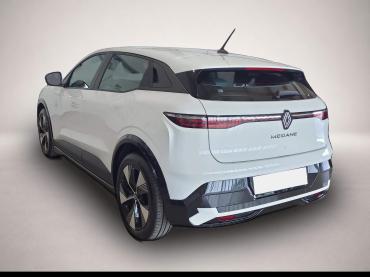 Renault Megane Equilibre Voll-LED Spurh. Klima LichtSen