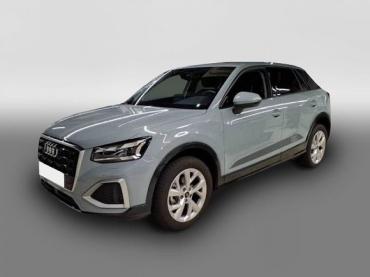 Fahrzeug ansehen: Audi Q2 35 TFSI advanced*Matrix*Standhzg*AHK Gebrauchtwagen Audi Q2 35 TFSI advanced*Matrix*Standhzg*AHK Gebrauchtwagen