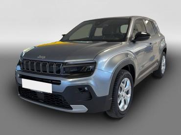 Jeep Avenger Altitude ICE*GJR *LED *Kamera *JBL *Navi Neuwagen