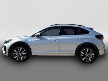 VW Taigo R-Line Limited MATRIX-LED+KAMERA+ACC+KLIMA 1.5 ... EU Reimport Tageszulassung