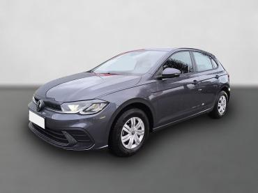 Fahrzeug ansehen: VW Polo VI 1.0 MPI LED PDC KLIMA Gebrauchtwagen VW Polo VI 1.0 MPI LED PDC KLIMA Gebrauchtwagen